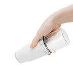 Ade elektrisk peppar- och saltkvarn