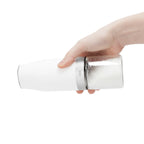 Ade elektrisk peppar- och saltkvarn