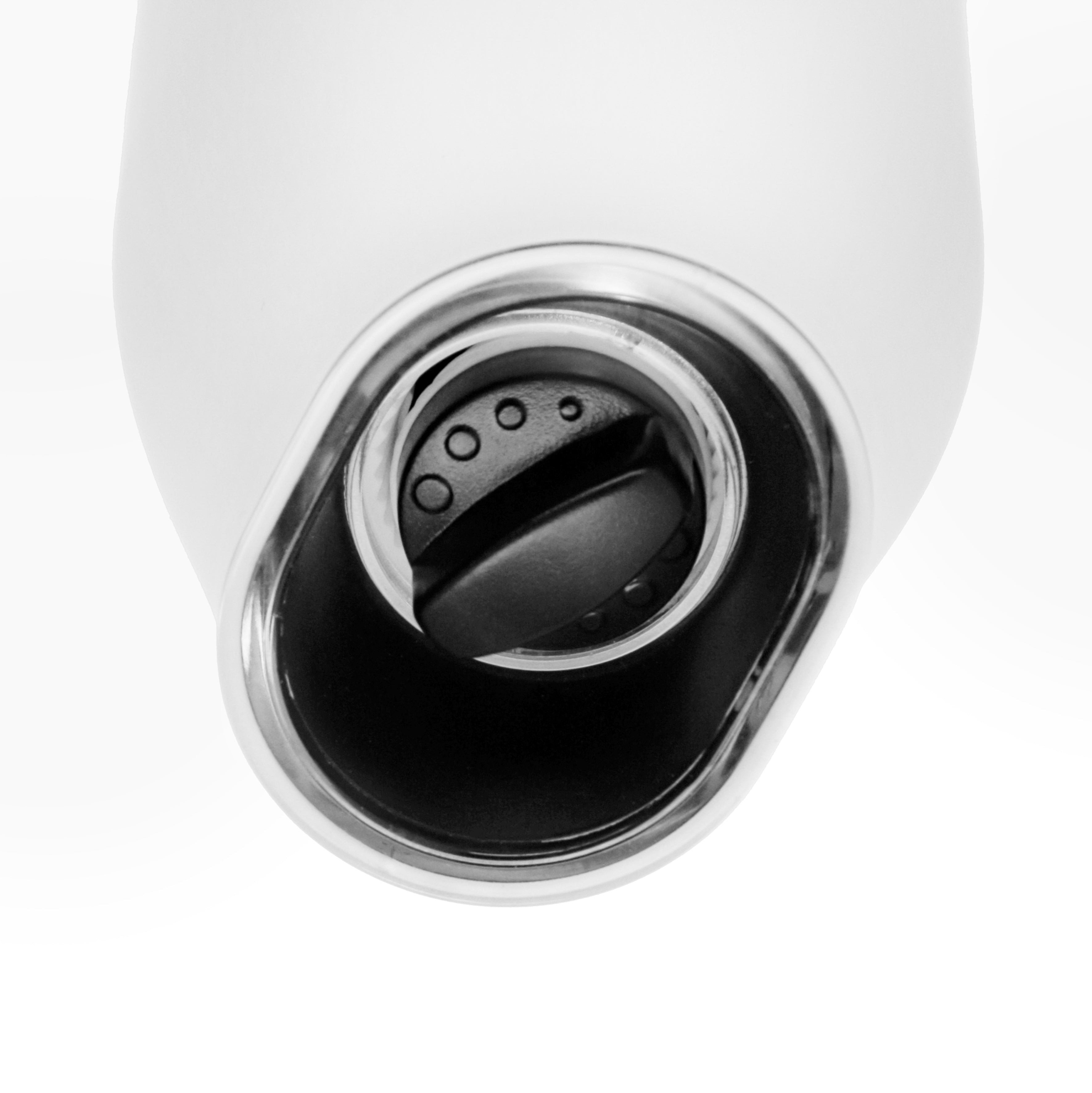 Ade elektrisk peppar- och saltkvarn