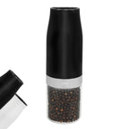 Ade elektrisk peppar- och saltkvarn