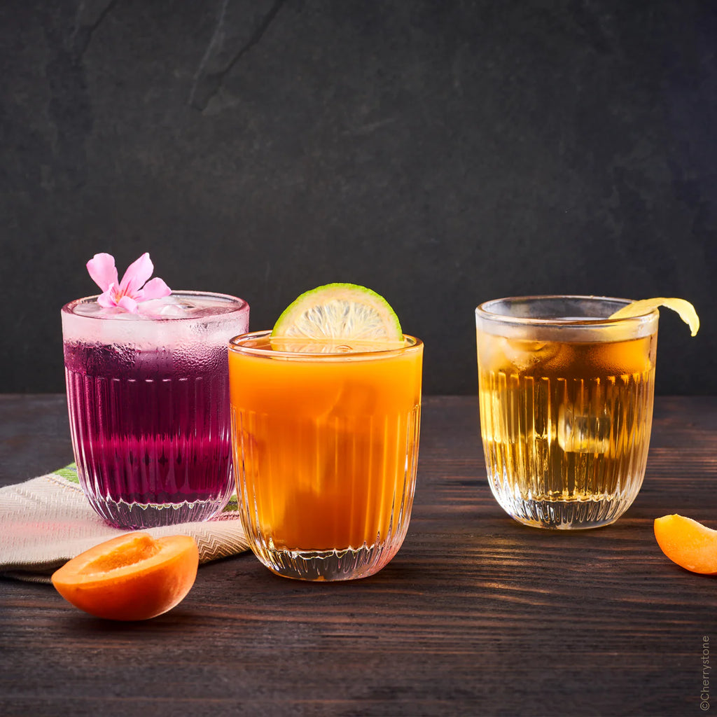 Ouessant water or tea glass 26 cl