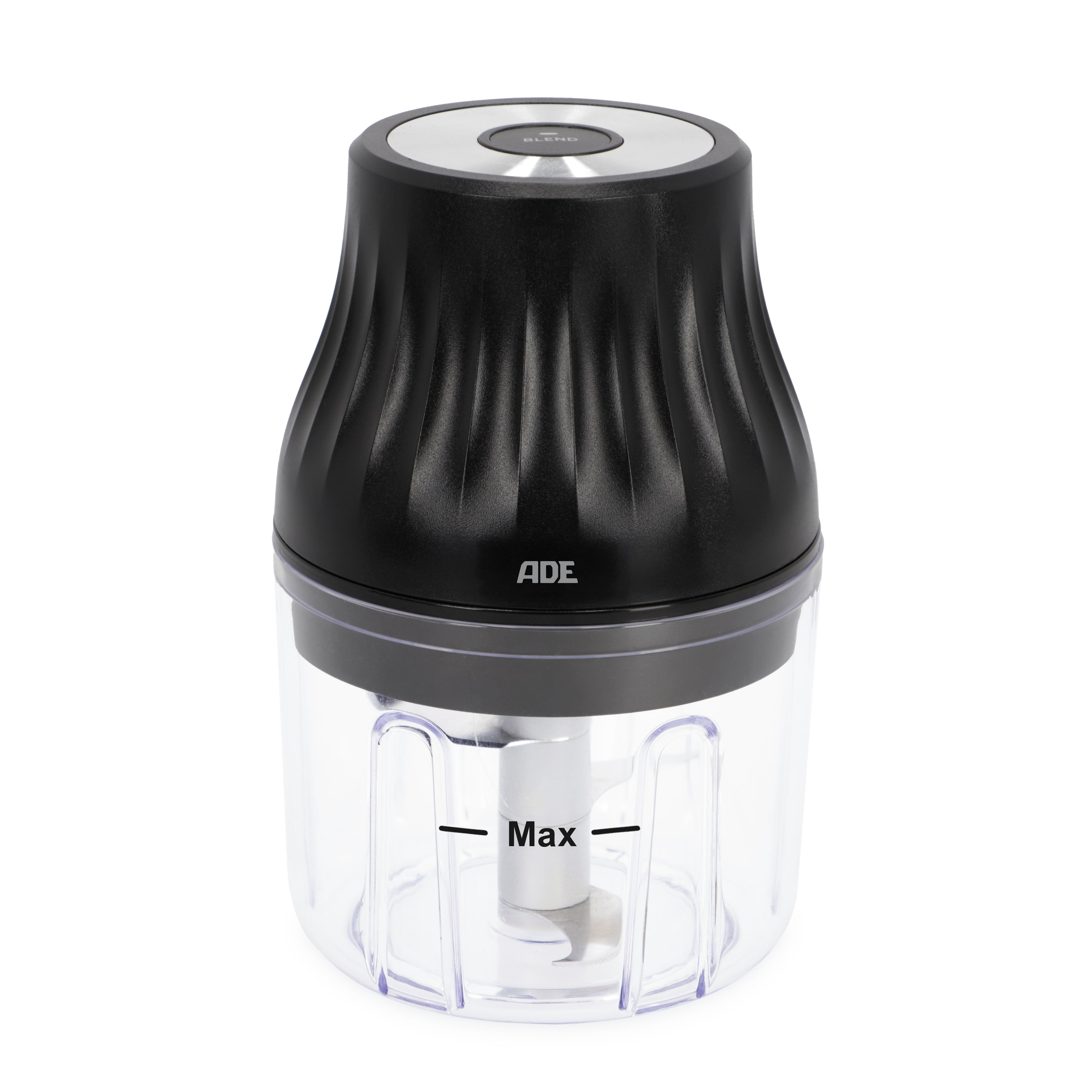 Ade uppladdningsbar elektrisk grönsakshackare