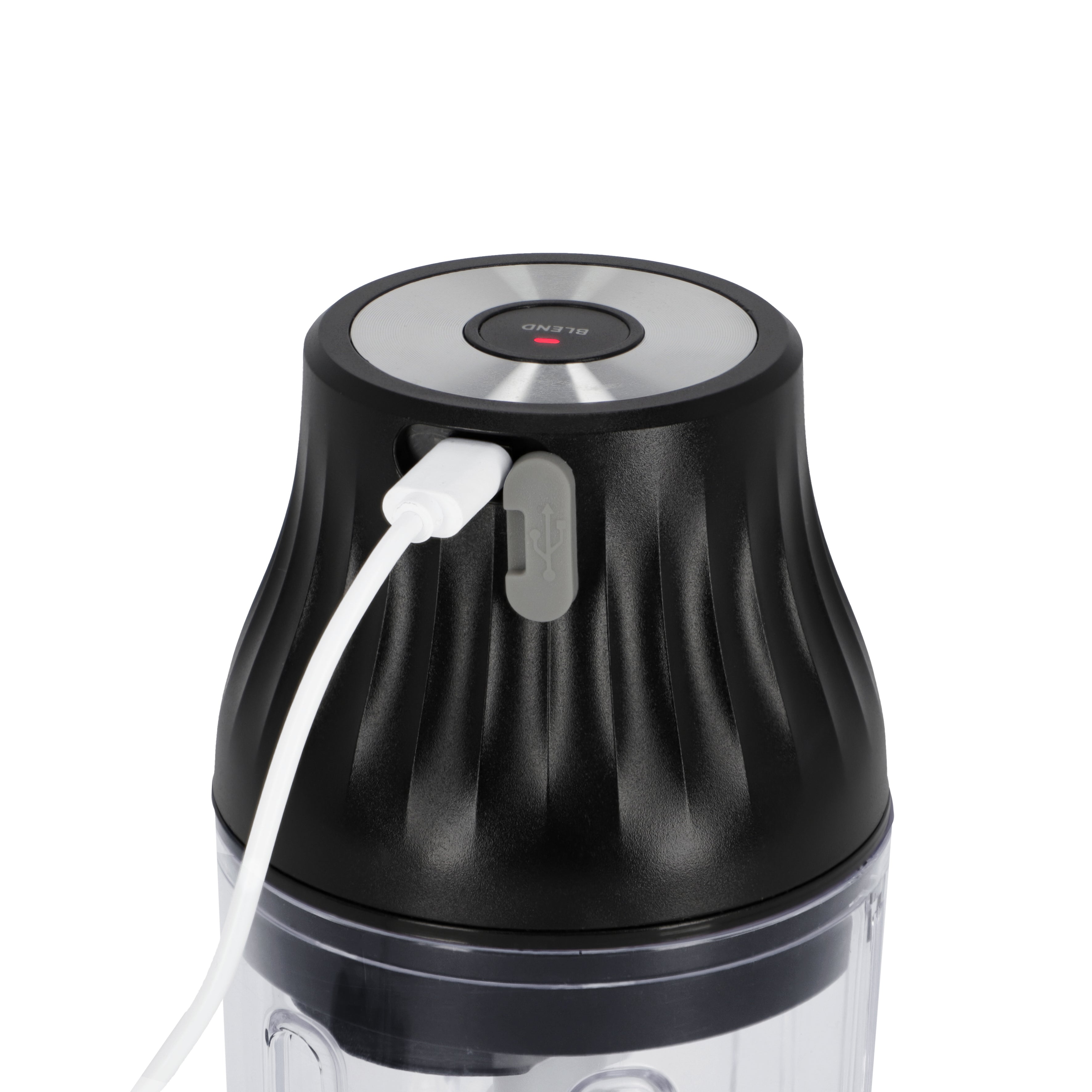 Ade uppladdningsbar elektrisk grönsakshackare