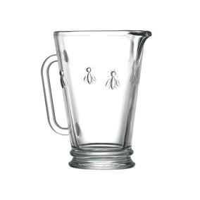 Abeille water jug, 1 l