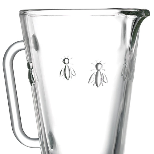 Abeille water jug, 1 l