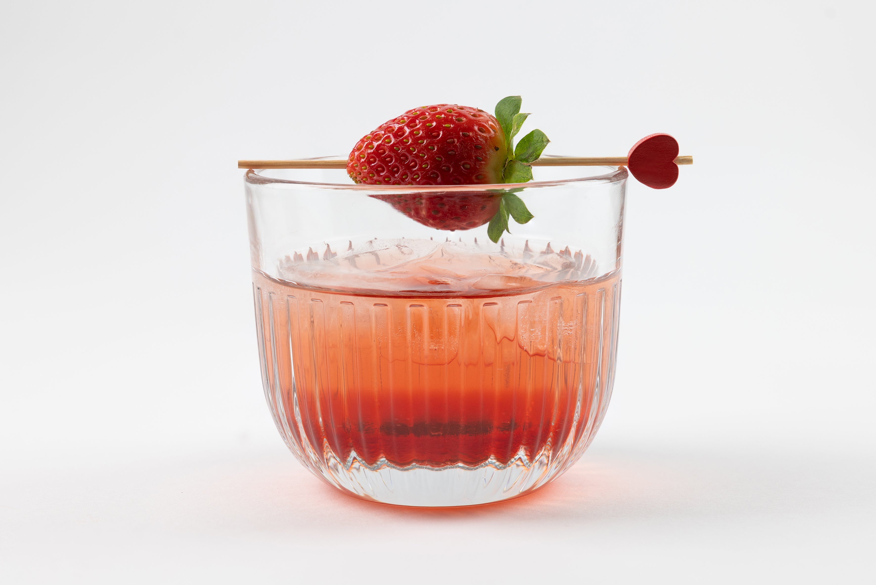 Ouessant low glass 22 cl