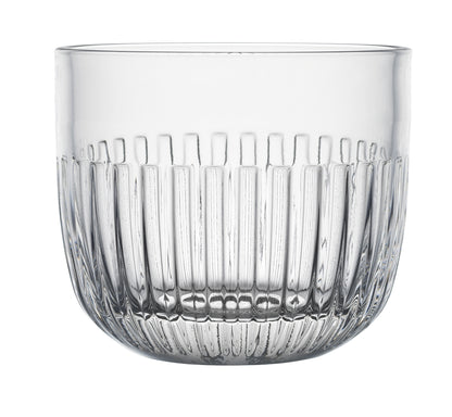 Ouessant low glass 22 cl