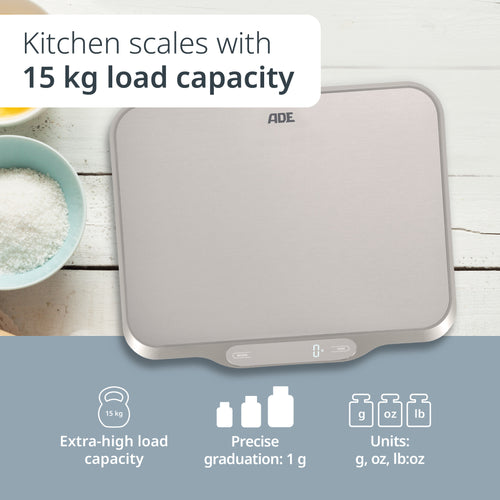 Ade kitchen scale Ladina