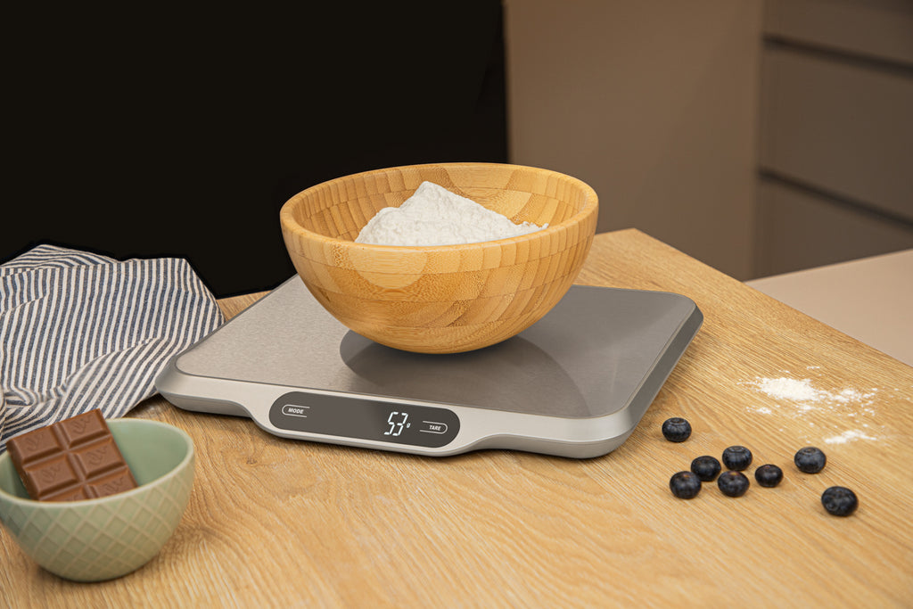 Ade köksvåg Ladina