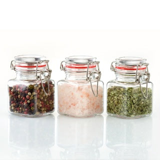 Westmark maustepurkki 100 ml