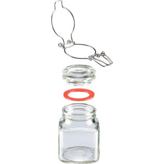 Westmark maustepurkki 100 ml