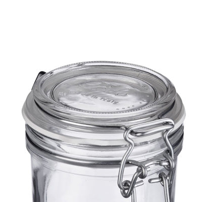 Fido lasipurkki 200 ml