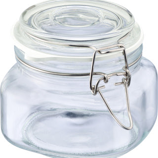 Westmark flip-top jar 500 ml