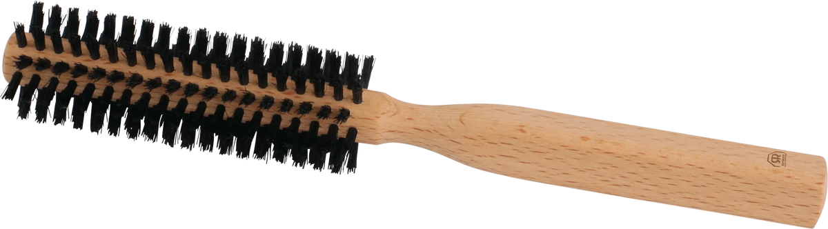 Redecker round hairbrush