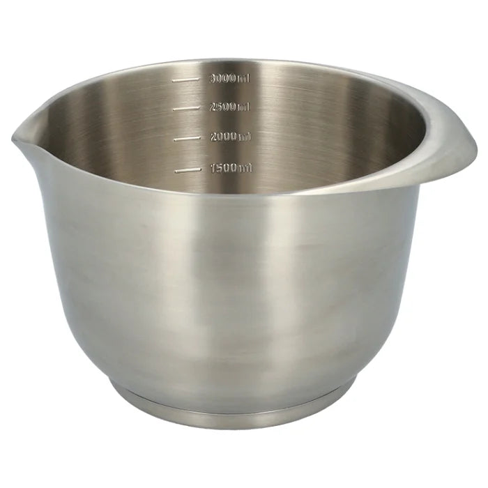 Birkmann mixing bowl, stainless steel