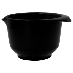 Birkmann mixing bowl, black