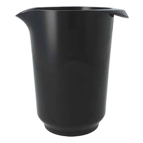 Birkmann sekoituskulho, tummanharmaa