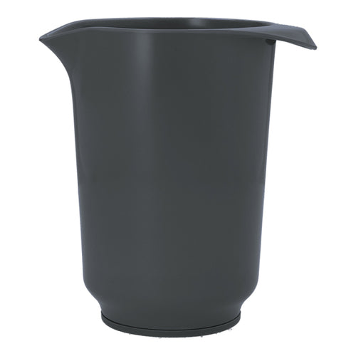 Birkmann mixing jug, cool grey
