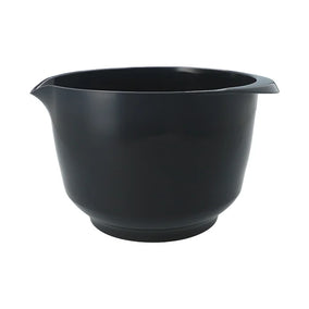 Birkmann mixing bowl, dark grey
