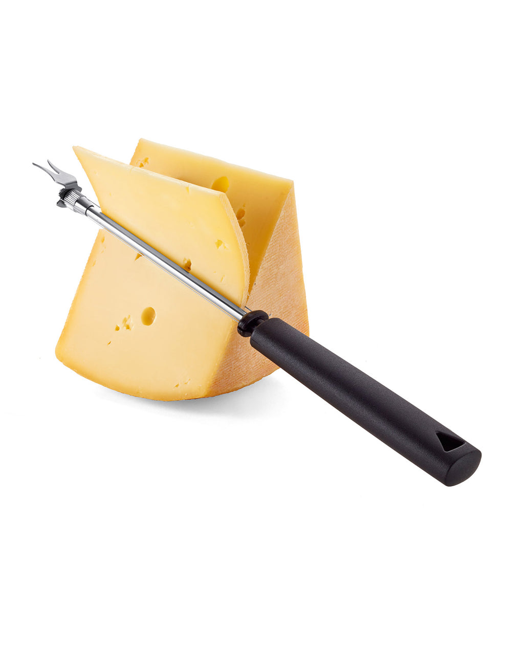 Triangle juustoleikkuri