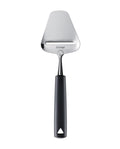 Triangle cheese slicer