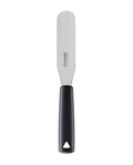 Triangle flexible pastry spatula