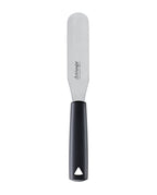 Triangle flexible pastry spatula
