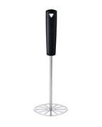 Triangle potato masher