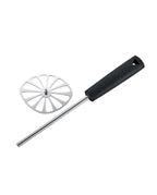 Triangle potato masher