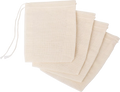 Redecker maustepussi, 4 kpl
