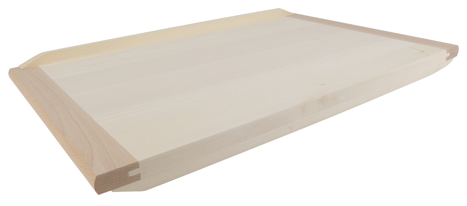 Redecker leivinlauta, puuta