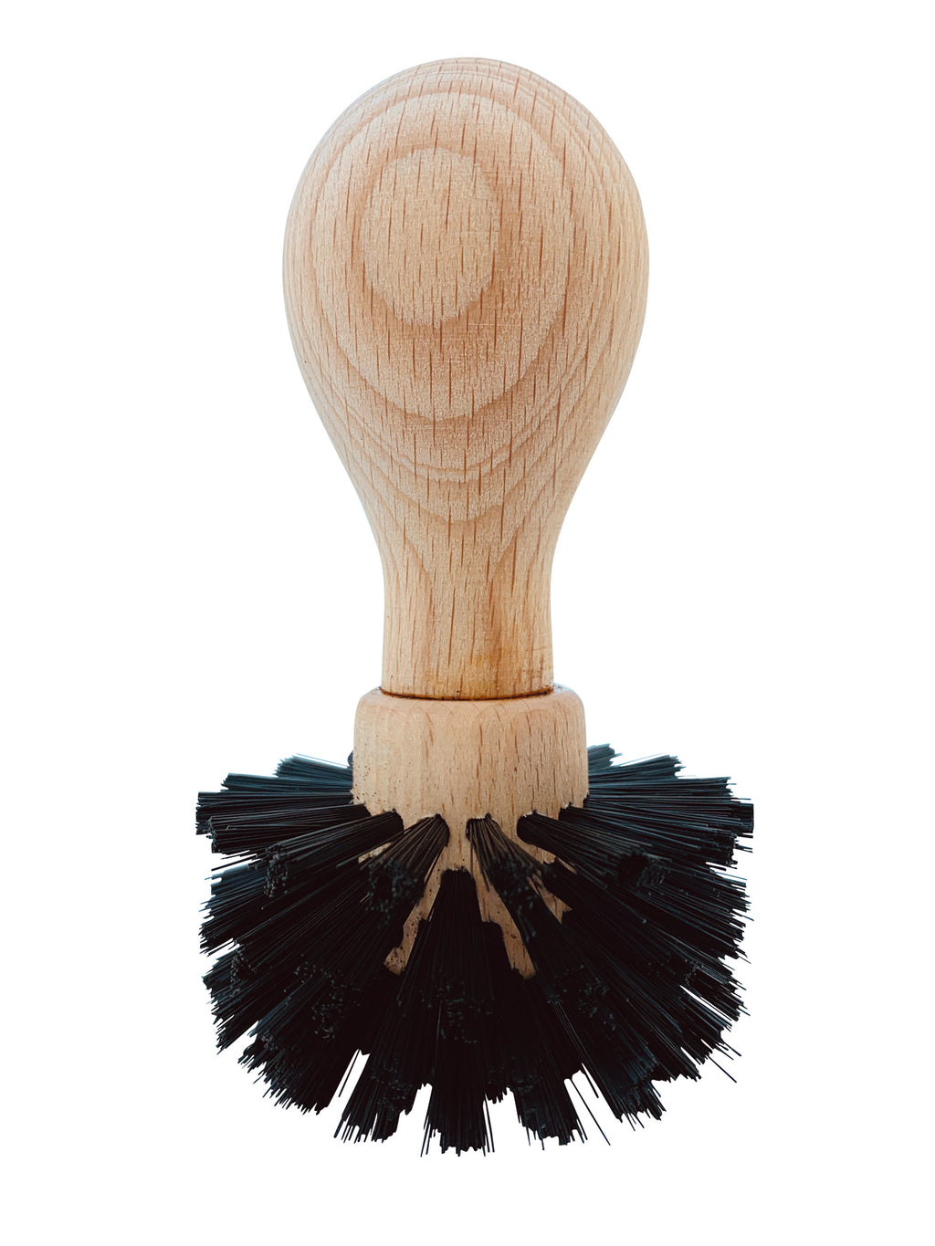 Redecker portafilter brush