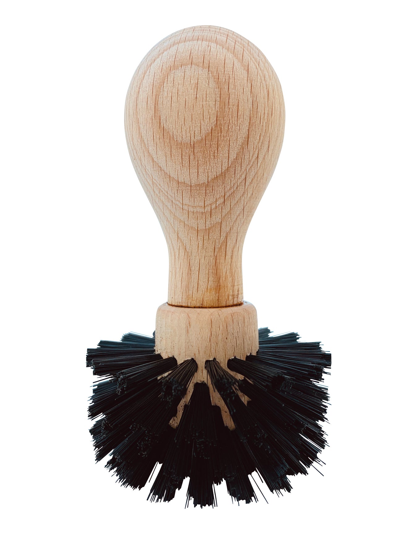 Redecker portafilter brush