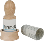 Redecker paper pot press