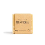 Fer à Cheval valkoinen Marseille-saippua 300 g