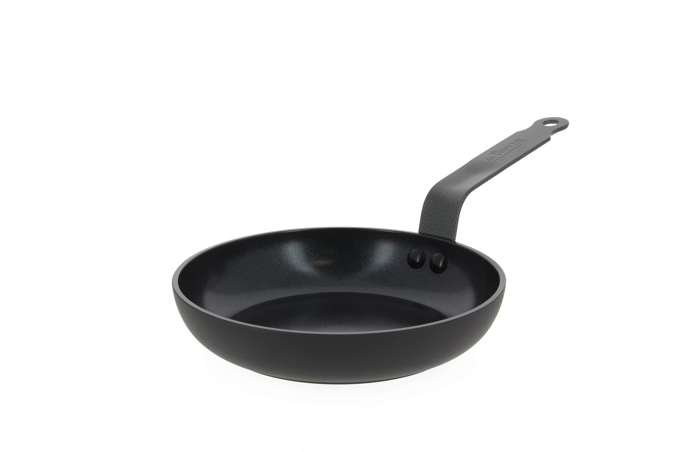 De Buyer Ceranoa keraaminen paistinpannu