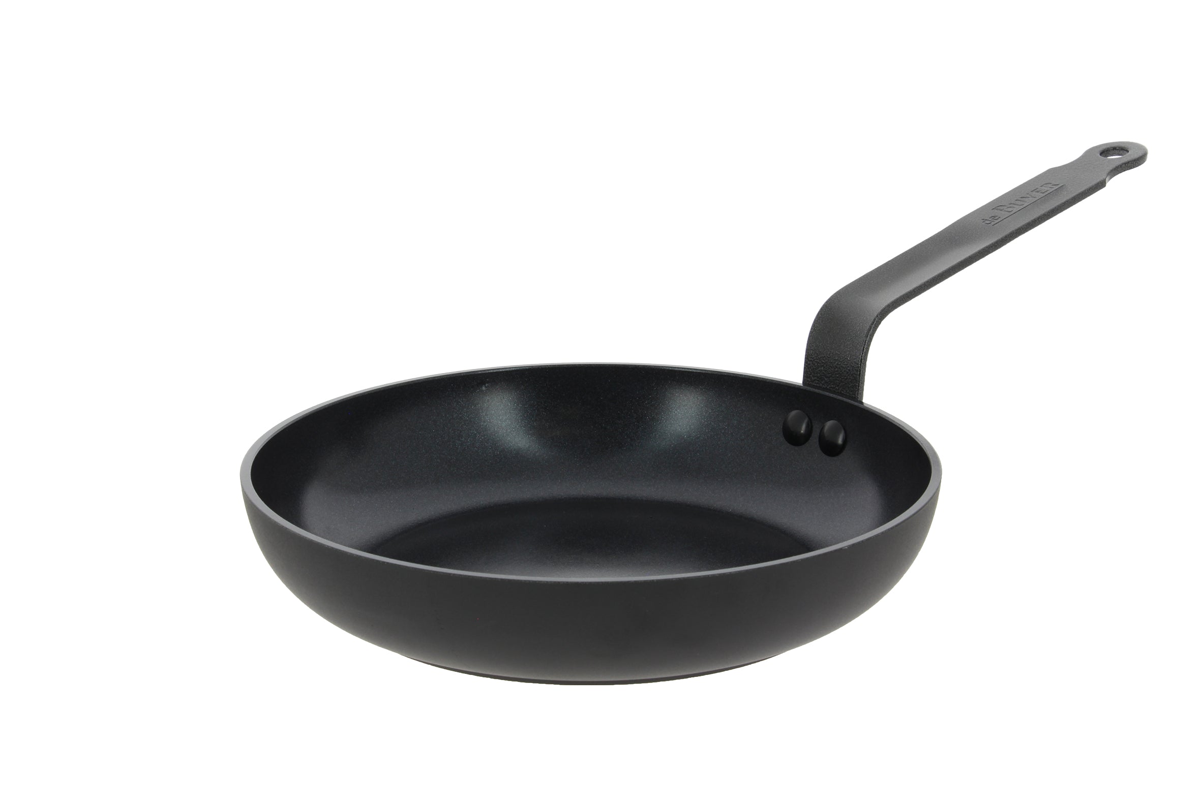 De Buyer Ceranoa keraaminen paistinpannu