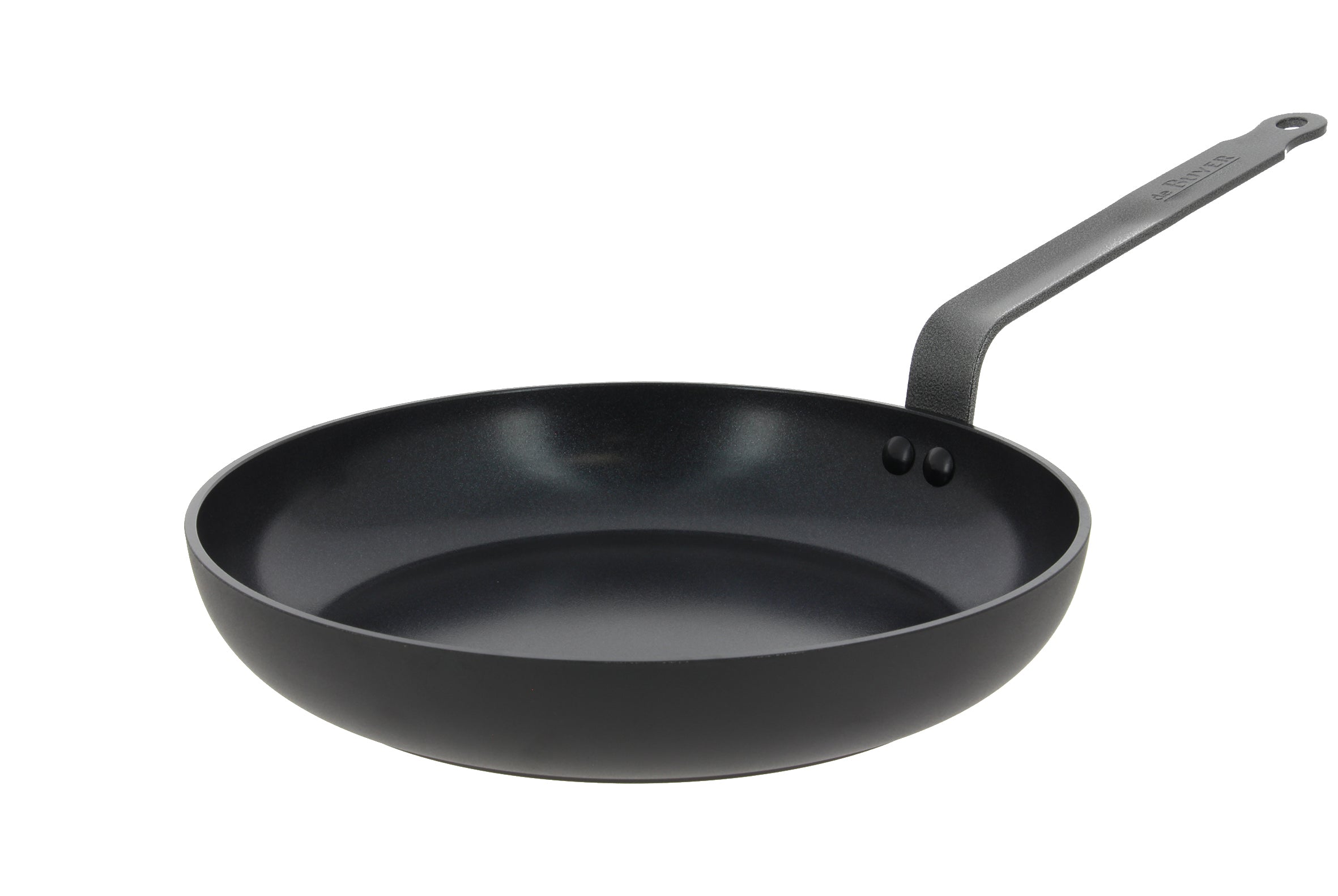 De Buyer Ceranoa keraaminen paistinpannu