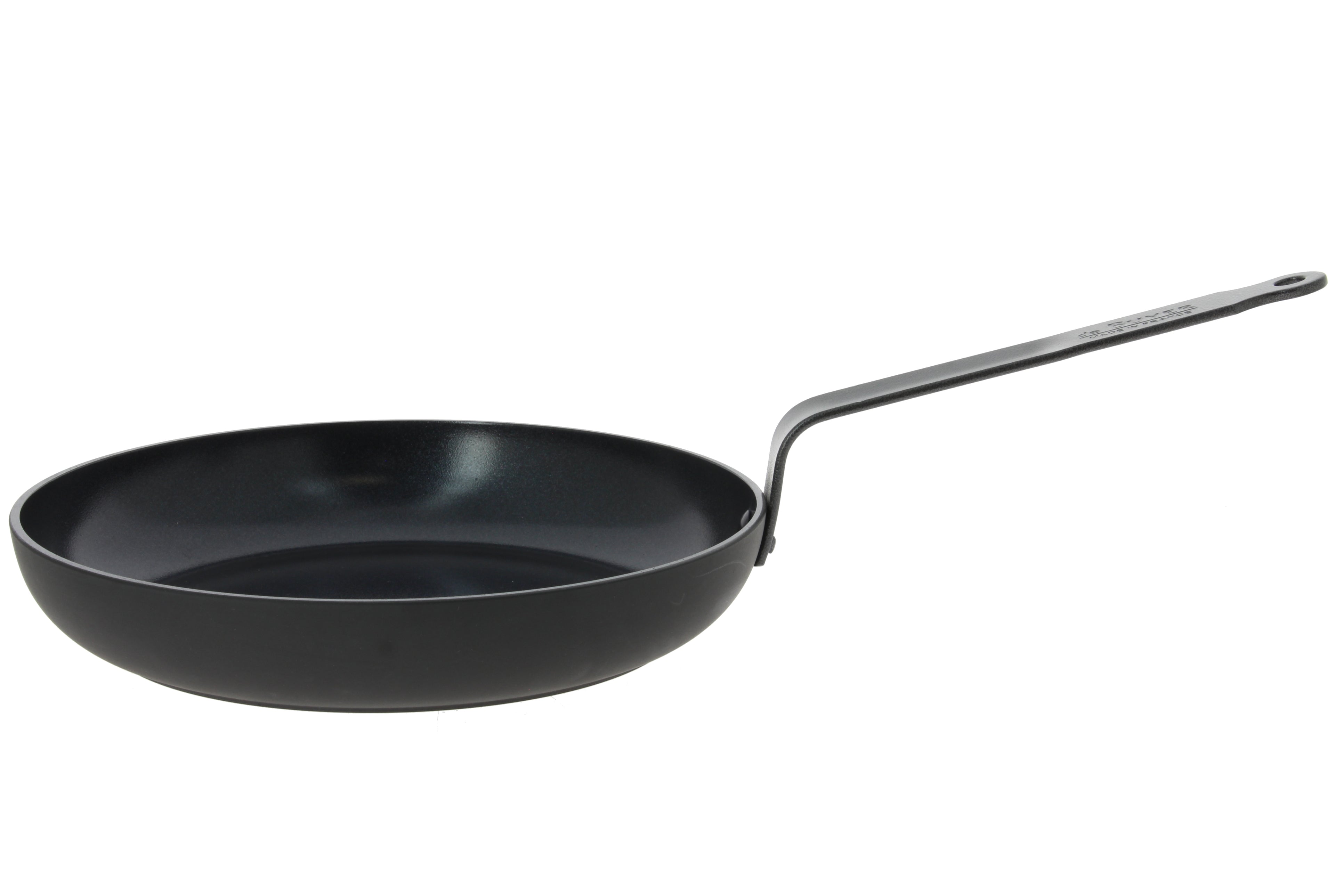 De Buyer Ceranoa keraaminen paistinpannu