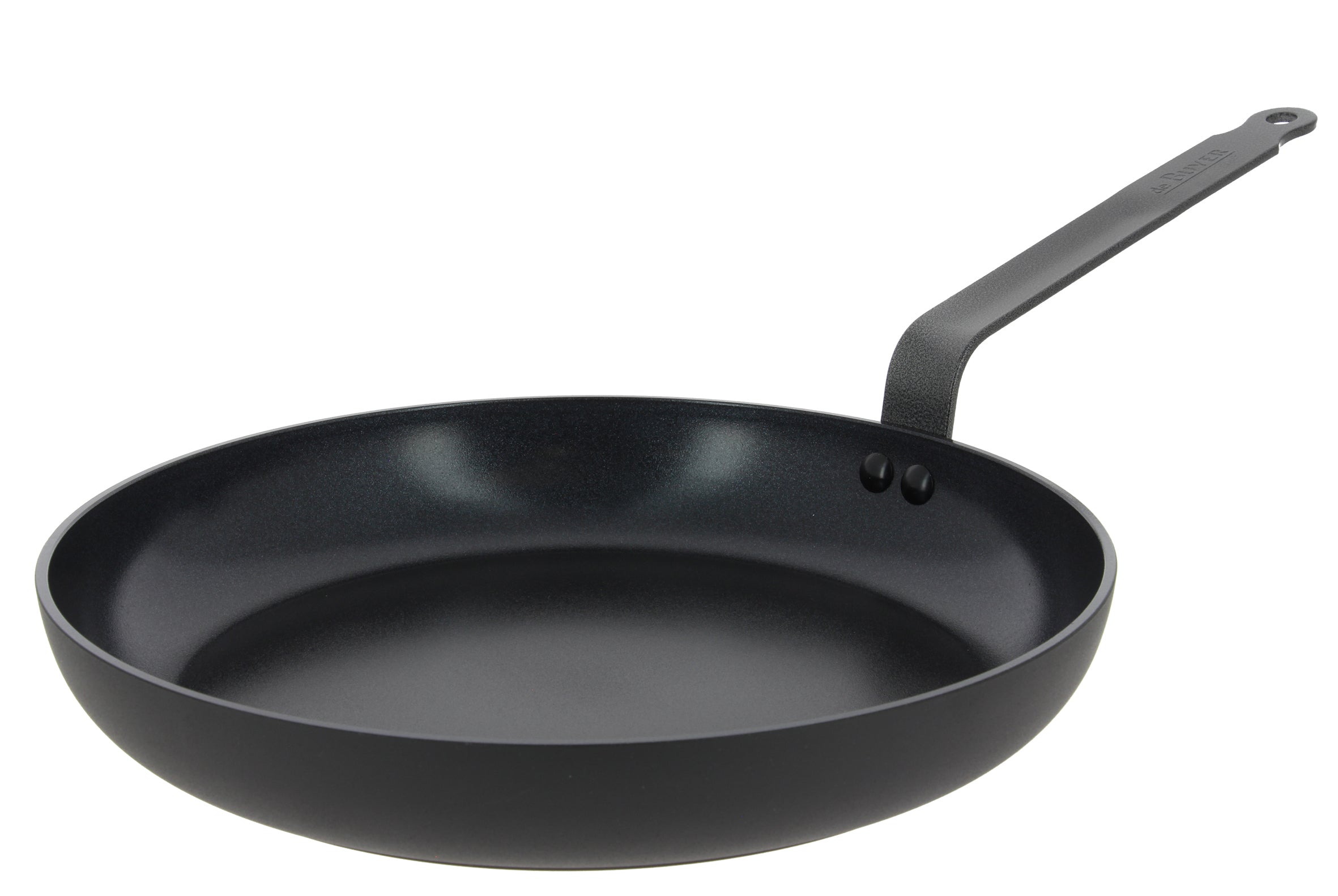 De Buyer Ceranoa keraaminen paistinpannu