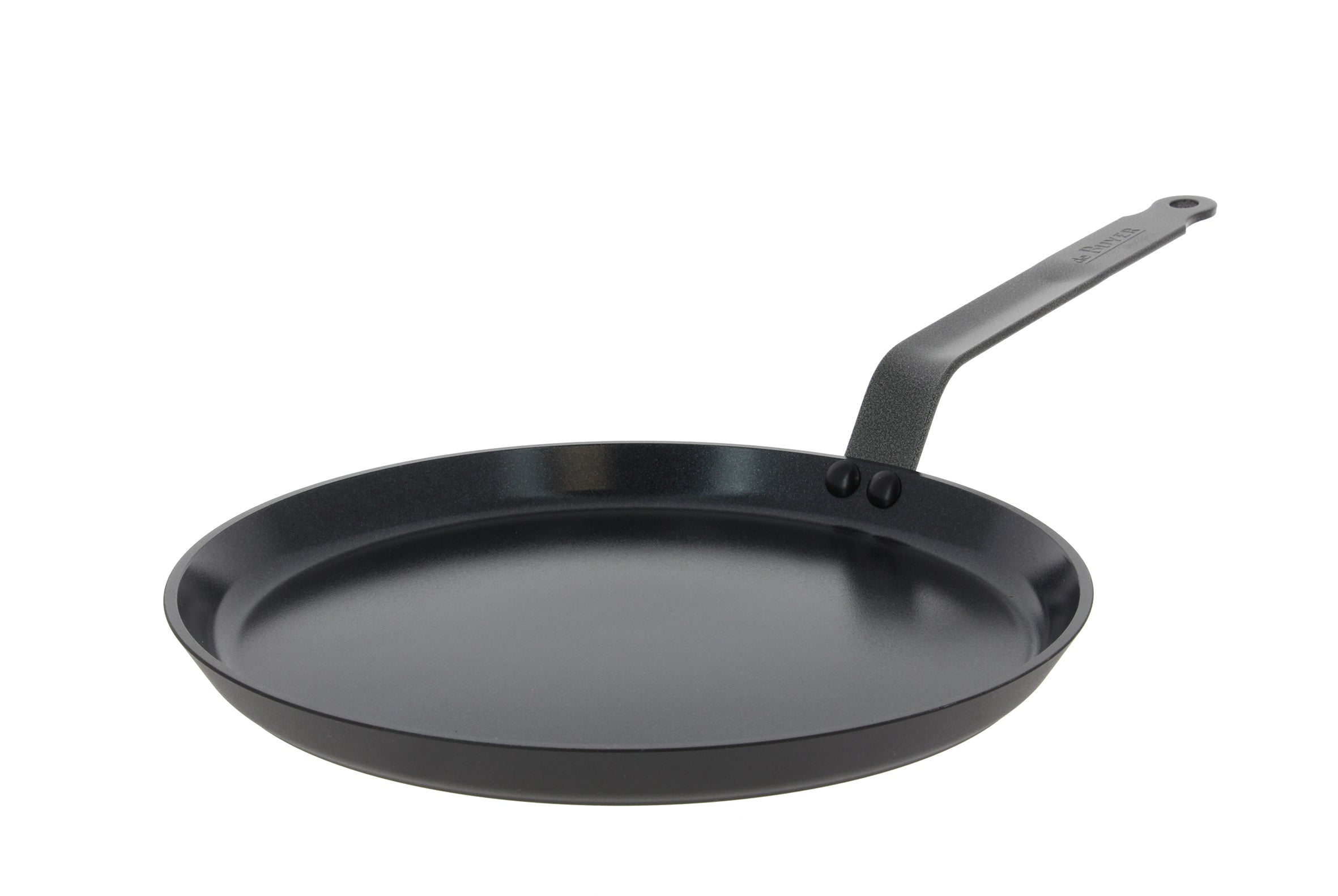 De Buyer Ceranoa keramisk pannkakspanna