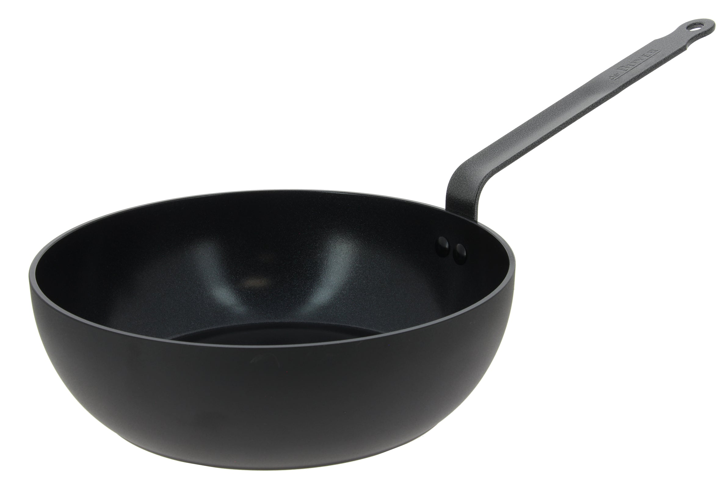 De Buyer Ceranoa keraaminen paistokasari