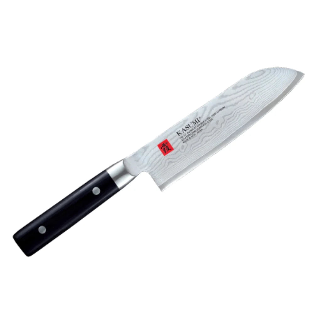 Kasumi santokukniv 18 cm