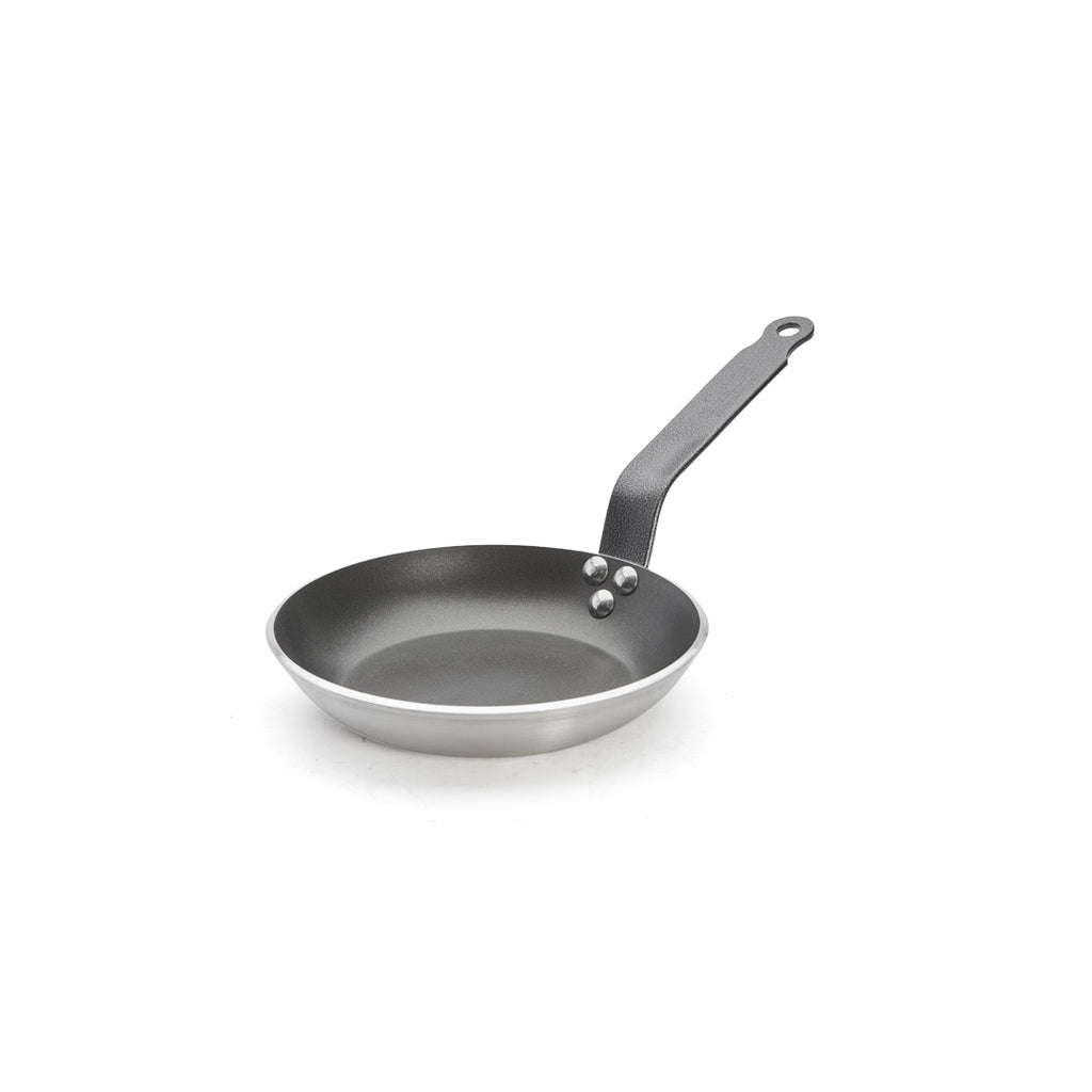 De Buyer non-stick paistinpannu Resto Induction 
