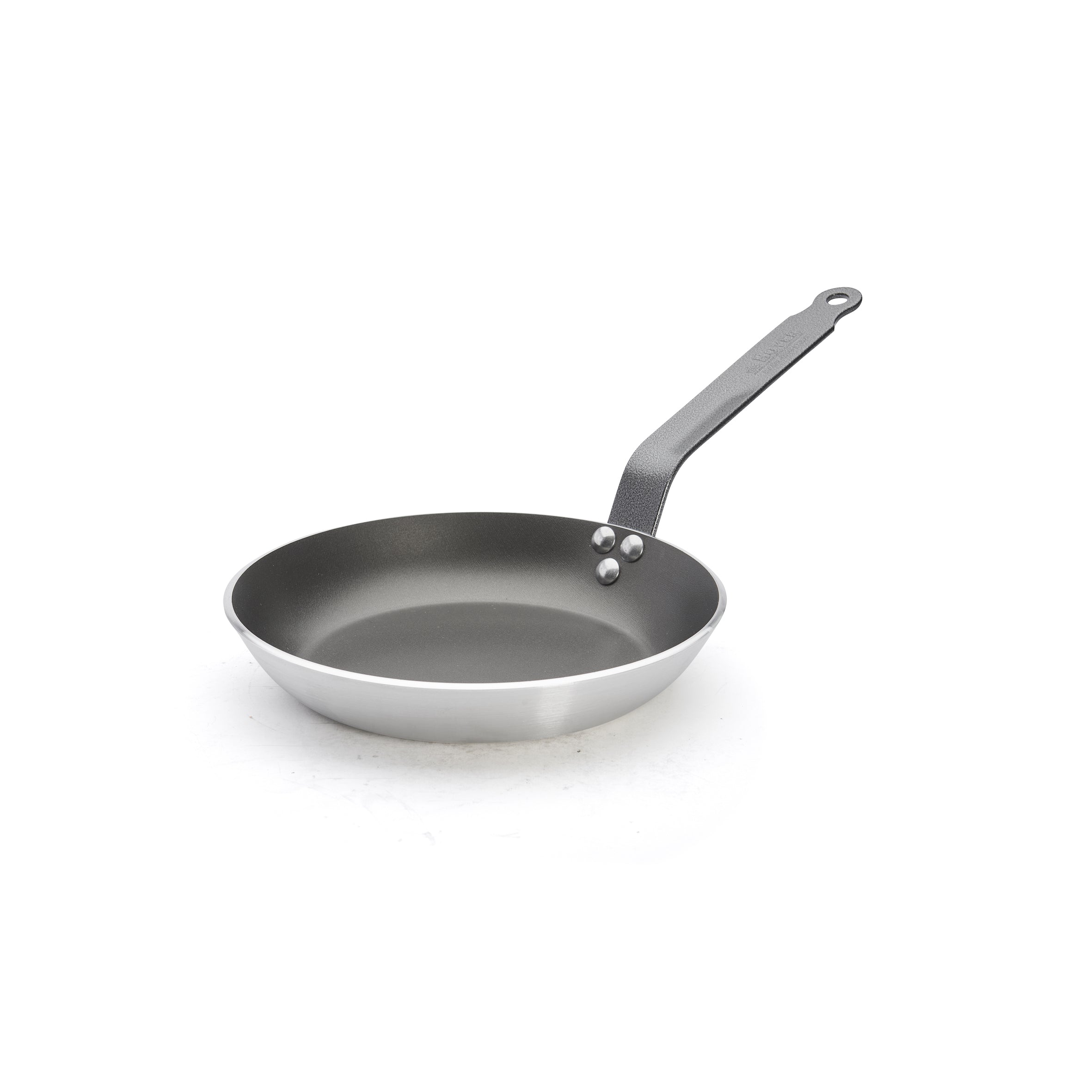 De Buyer non-stick paistinpannu Resto Induction 