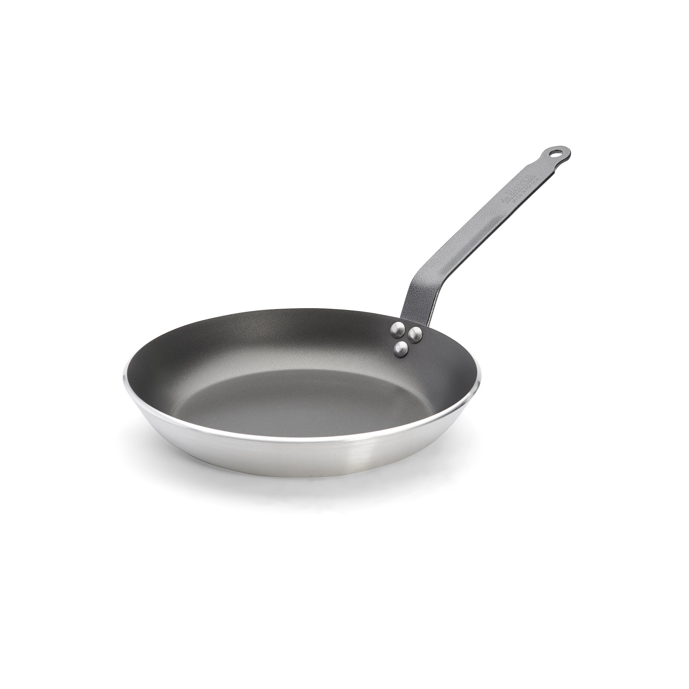 De Buyer non-stick paistinpannu Resto Induction 