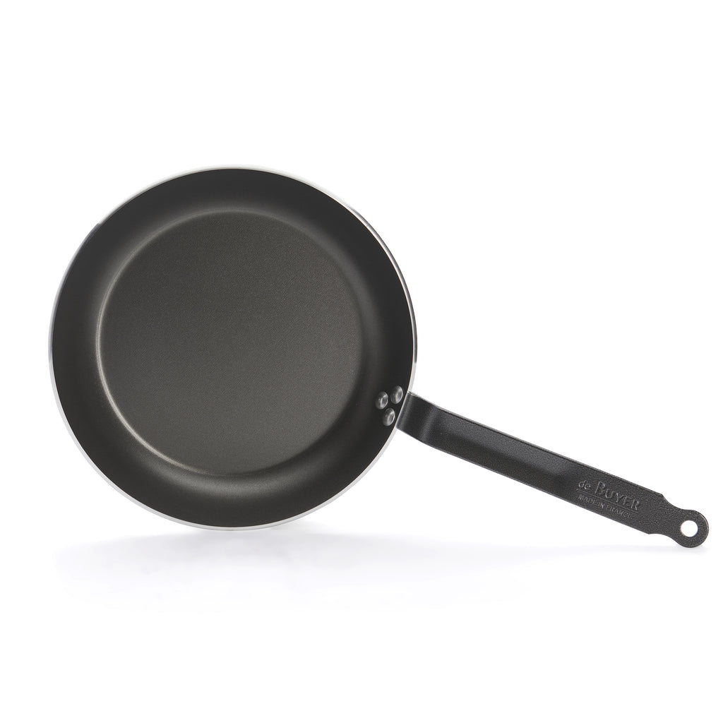 De Buyer non-stick paistinpannu Resto Induction 