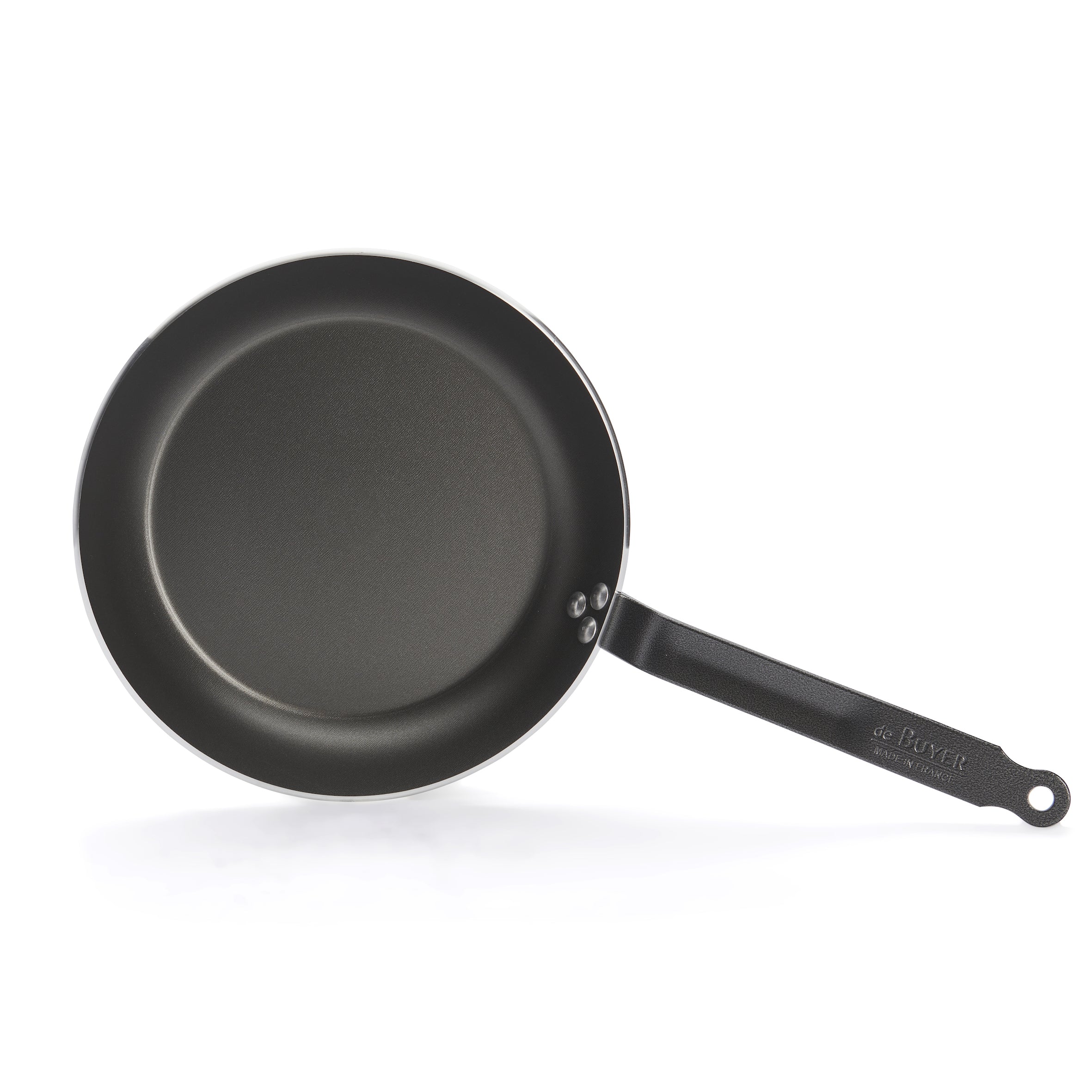 De Buyer non-stick paistinpannu Resto Induction 