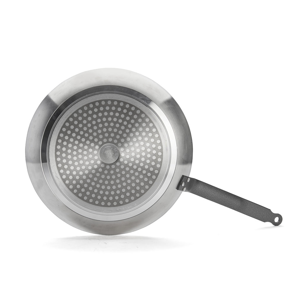 De Buyer non-stick paistinpannu Resto Induction 