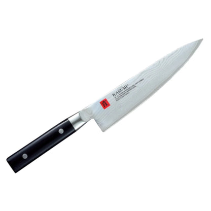 Kasumi kockkniv 20 cm